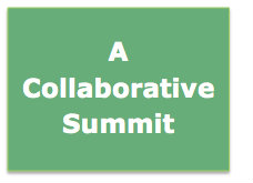 Collaborative Summit - grn button 2
